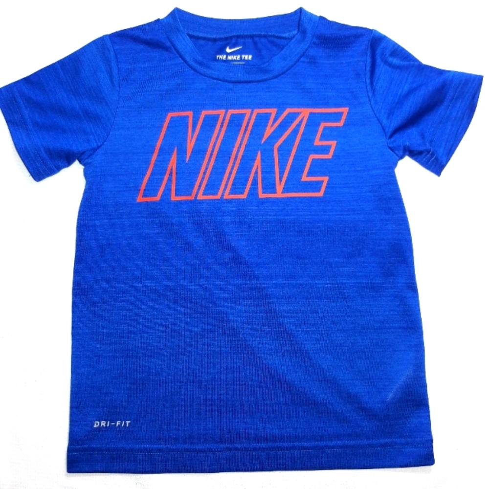 Boys' NIKE tee